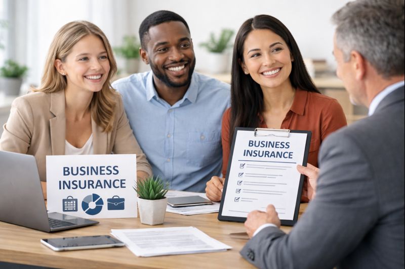 Business Insurance